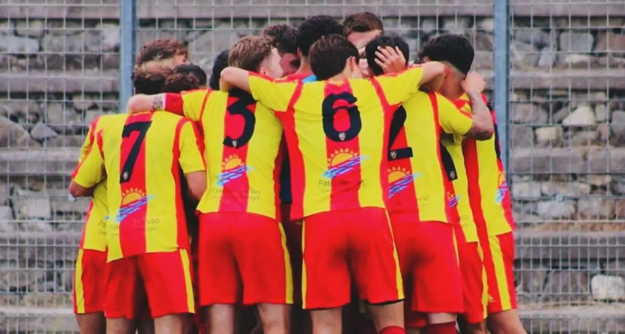 Trebisacce, novanta minuti per indirizzare la corsa alla Serie D: all’Amerise arriva il Kamarat