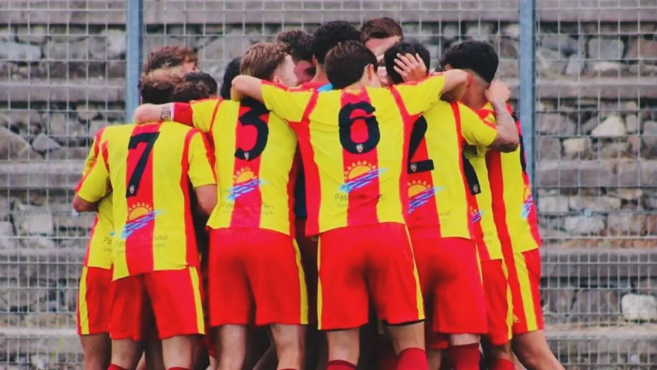 Trebisacce, novanta minuti per indirizzare la corsa alla Serie D: all’Amerise arriva il Kamarat
