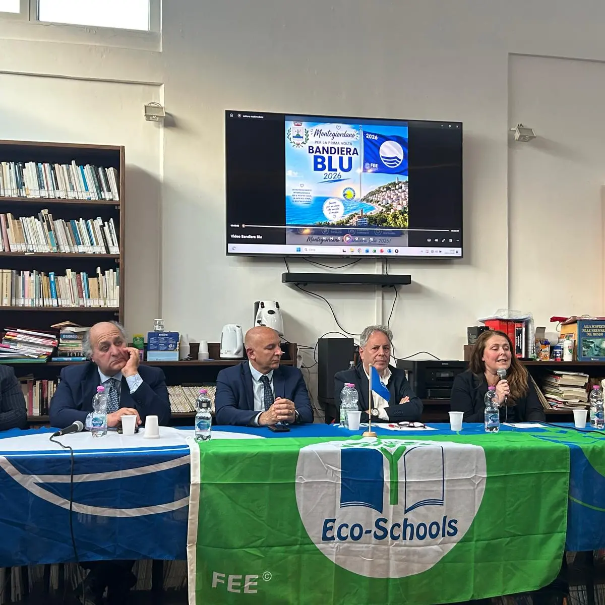 Parchi marini regionali, Eco-Schools e Bandiera Blu: la Calabria punta sulla sostenibilità\n