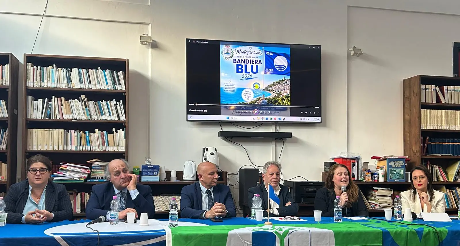 Parchi marini regionali, Eco-Schools e Bandiera Blu: la Calabria punta sulla sostenibilità\n