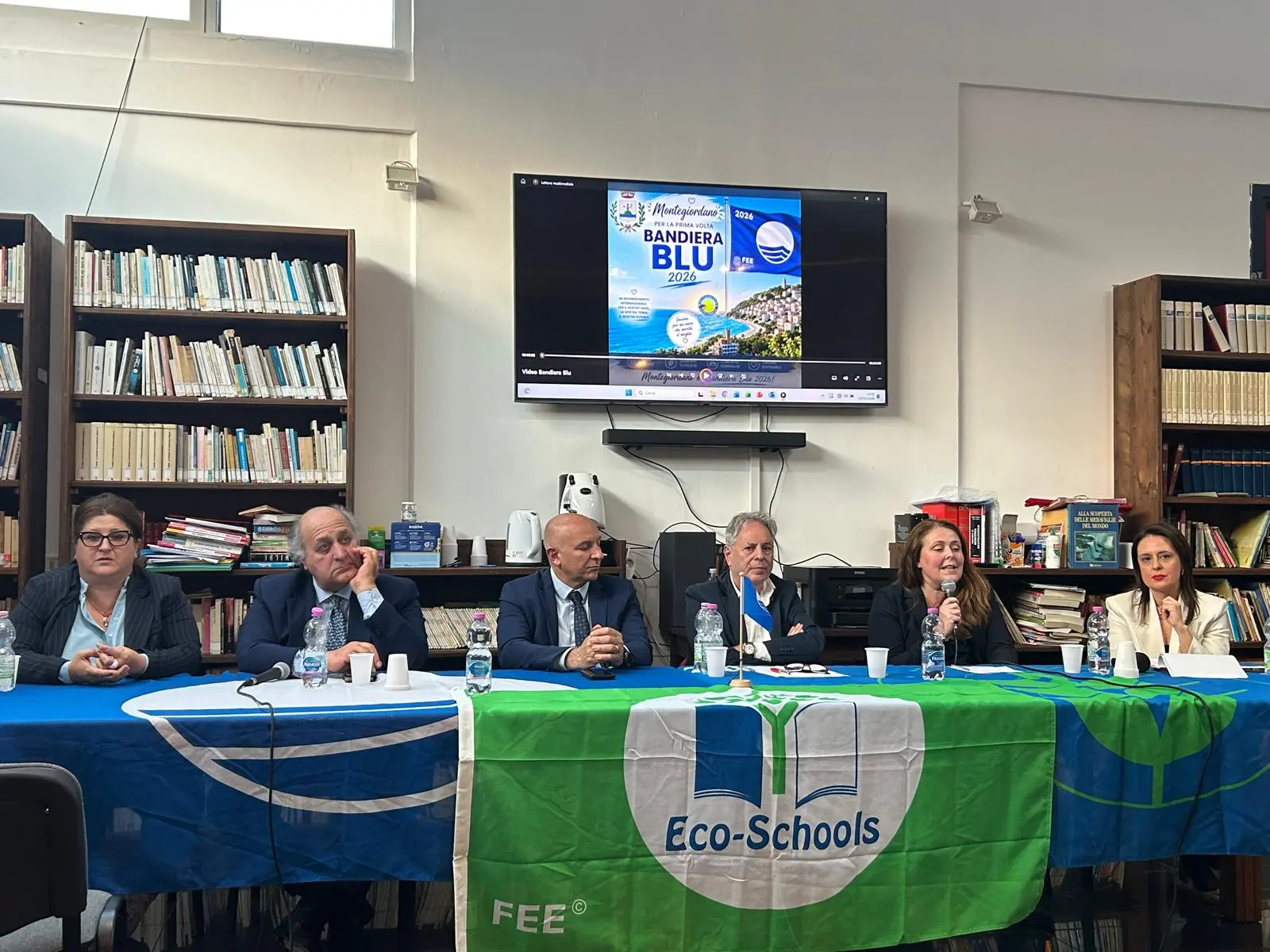 Parchi marini regionali, Eco-Schools e Bandiera Blu: la Calabria punta sulla sostenibilità\n