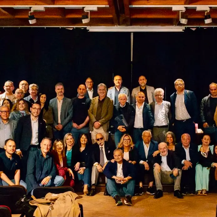 A Roccella Ionica inaugurata la nuova sede della Cisl: una casa di prossimità, tutela e partecipazione\n