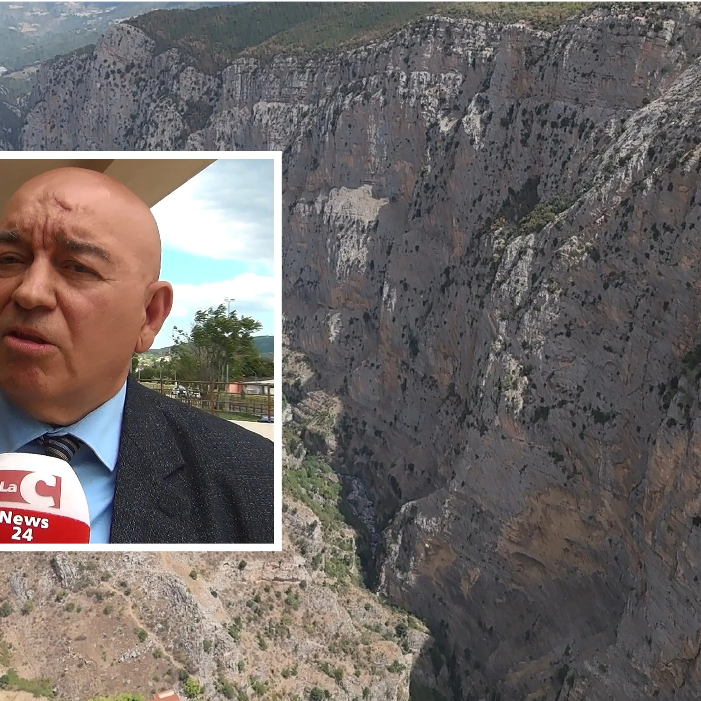 «Ho la coscienza a posto, sono innocente»: l’amarezza del sindaco di Civita dopo la sentenza sulla strage del Raganello\n