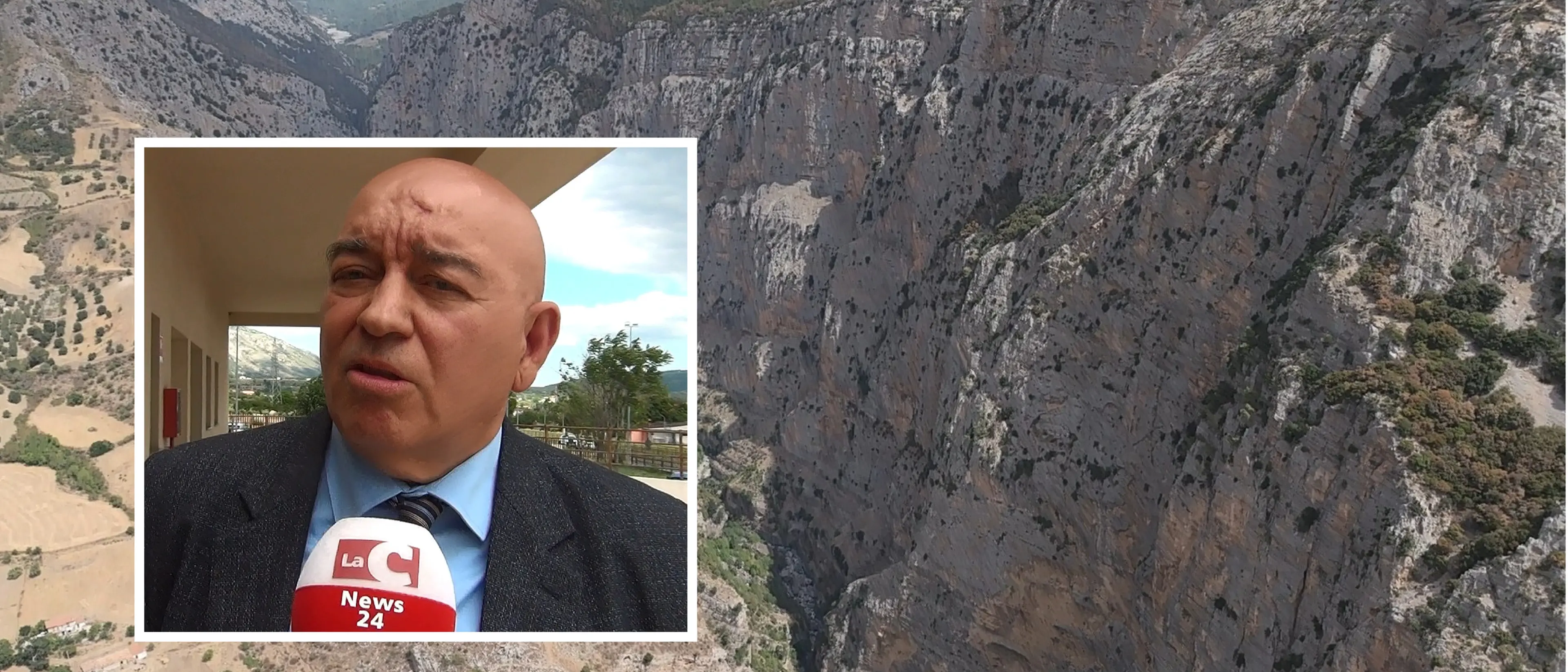 «Ho la coscienza a posto, sono innocente»: l’amarezza del sindaco di Civita dopo la sentenza sulla strage del Raganello\n