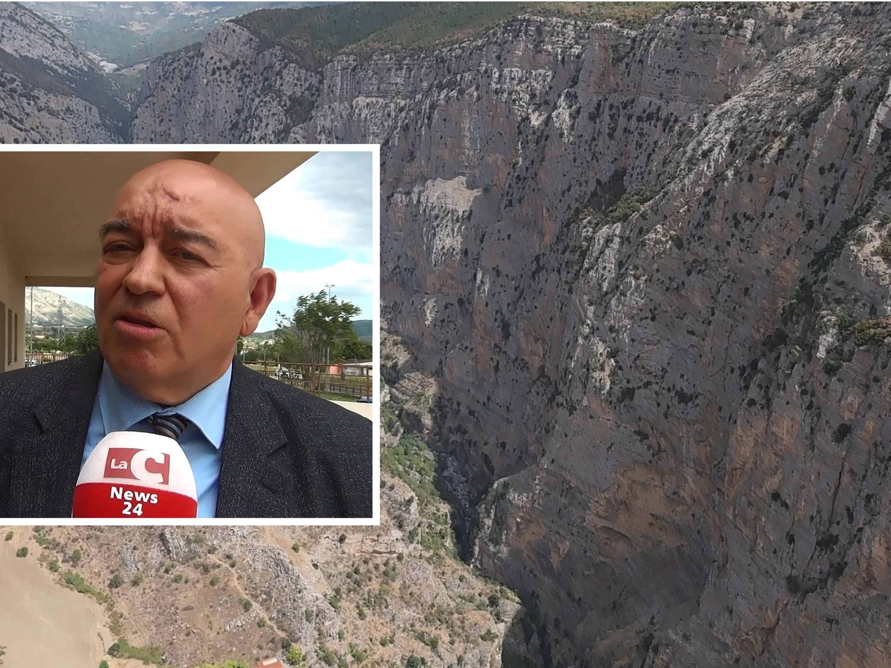 «Ho la coscienza a posto, sono innocente»: l’amarezza del sindaco di Civita dopo la sentenza sulla strage del Raganello