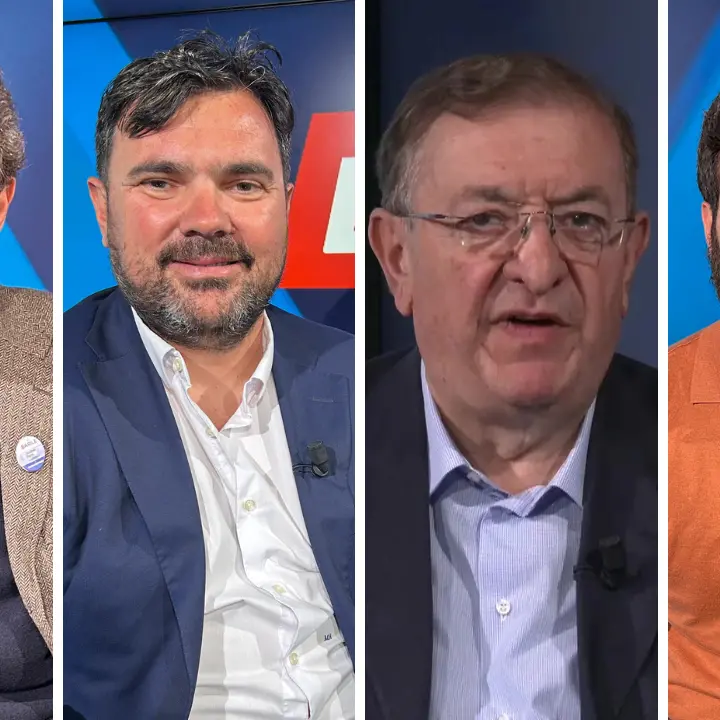 Elezioni comunali 2026 | San Giovanni in Fiore, i candidati a sindaco e le liste: i nomi\n