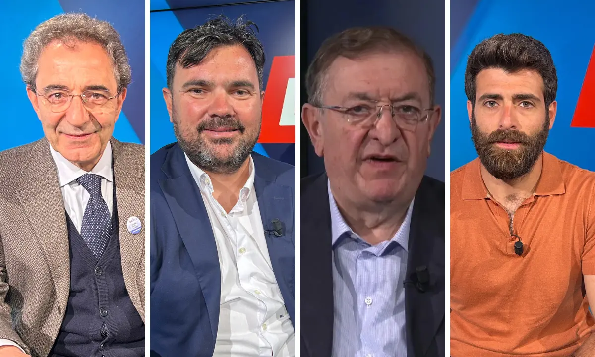 Elezioni comunali 2026 | San Giovanni in Fiore al ballottaggio: botta e risposta tra Ambrogio e Barile | DIRETTA\n