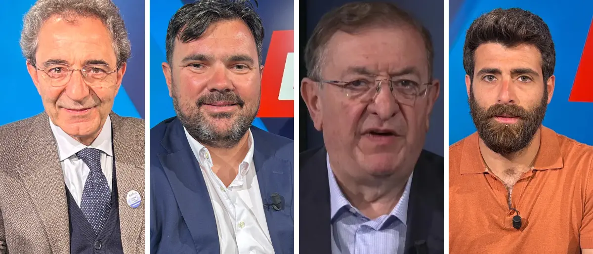 Elezioni comunali 2026 | San Giovanni in Fiore al ballottaggio: botta e risposta tra Ambrogio e Barile | DIRETTA\n