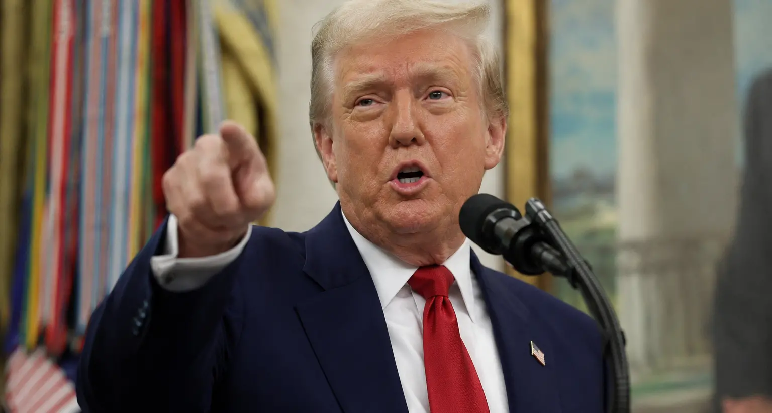 Usa-Iran, stallo nei negoziati: «Proposte di Teheran inaccettabili per gli Usa». Trump valuta i raid\n