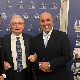Confindustria Reggio rilancia la città: «Può diventare un polo attrattivo nel Mediterraneo»\n