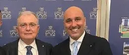 Confindustria Reggio rilancia la città: «Può diventare un polo attrattivo nel Mediterraneo»\n