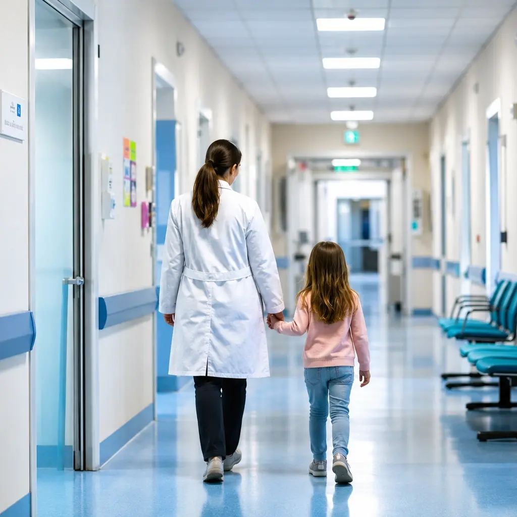 Case di Comunità, l’allarme dei pediatri calabresi: «Così si chiudono ambulatori e si impoverisce il territorio»\n