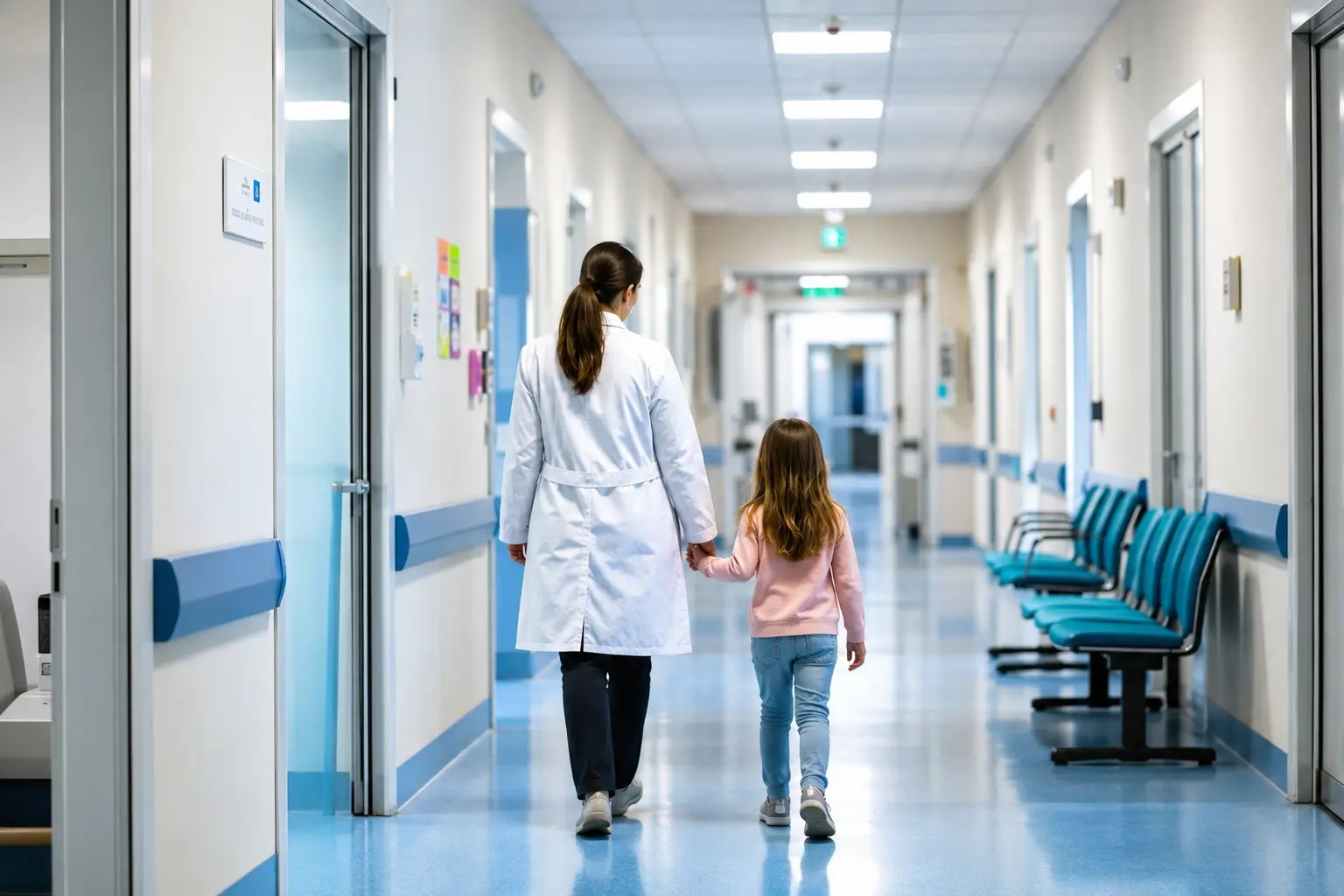 Case di Comunità, l’allarme dei pediatri calabresi: «Così si chiudono ambulatori e si impoverisce il territorio»\n