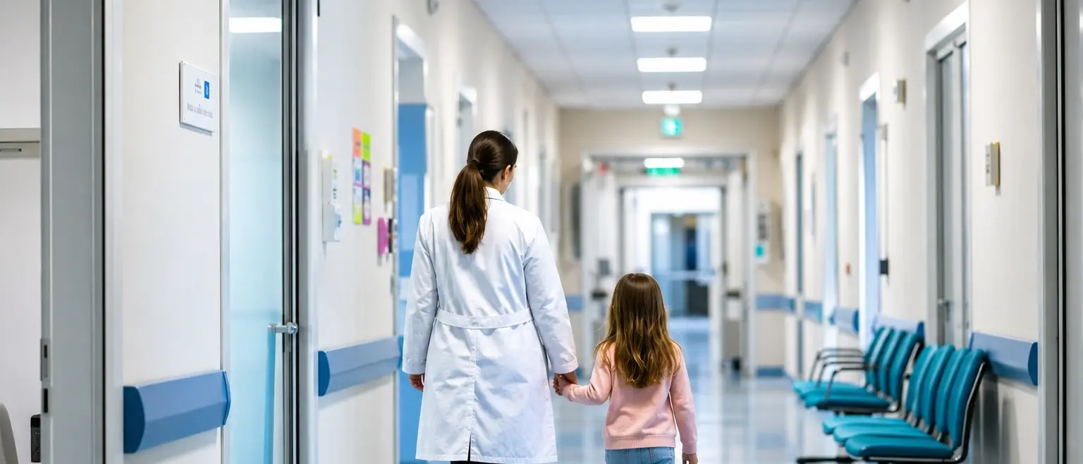 Case di Comunità, l’allarme dei pediatri calabresi: «Così si chiudono ambulatori e si impoverisce il territorio»\n