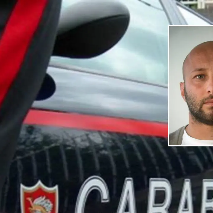 Jonadi, i carabinieri lo sorprendono in un locale mentre è\u00A0sottoposto a sorveglianza speciale: arrestato in flagranza