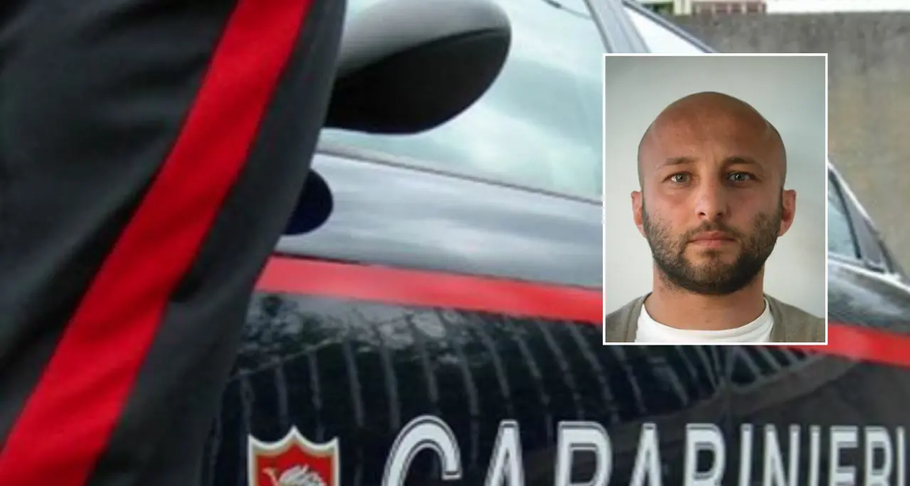 Jonadi, i carabinieri lo sorprendono in un locale mentre è\u00A0sottoposto a sorveglianza speciale: arrestato in flagranza