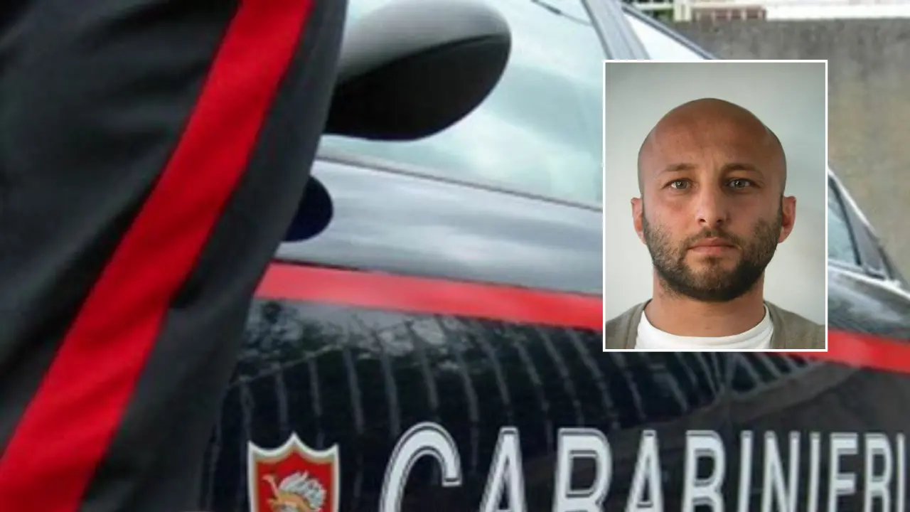 Jonadi, i carabinieri lo sorprendono in un locale mentre è\u00A0sottoposto a sorveglianza speciale: arrestato in flagranza