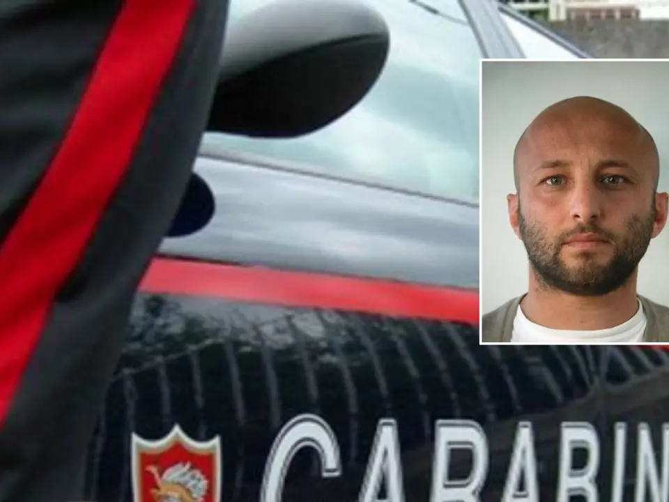 Jonadi, i carabinieri lo sorprendono in un locale mentre è sottoposto a sorveglianza speciale: arrestato in flagranza