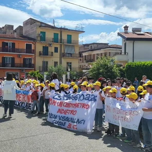 Si chiude il Festival della legalità di Castrovillari: studenti protagonisti della quinta edizione\n