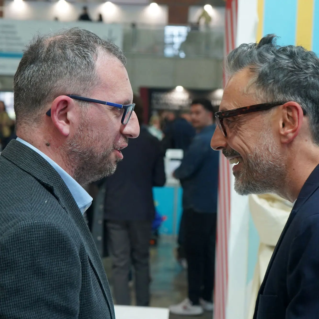 Barche di sabbia arriva al Salone del Libro tra memoria e responsabilità\n