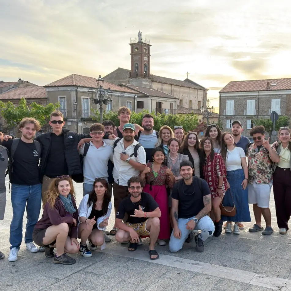 A Filadelfia un laboratorio Erasmus sul game design per insegnare a educare con i giochi e il dialogo\n