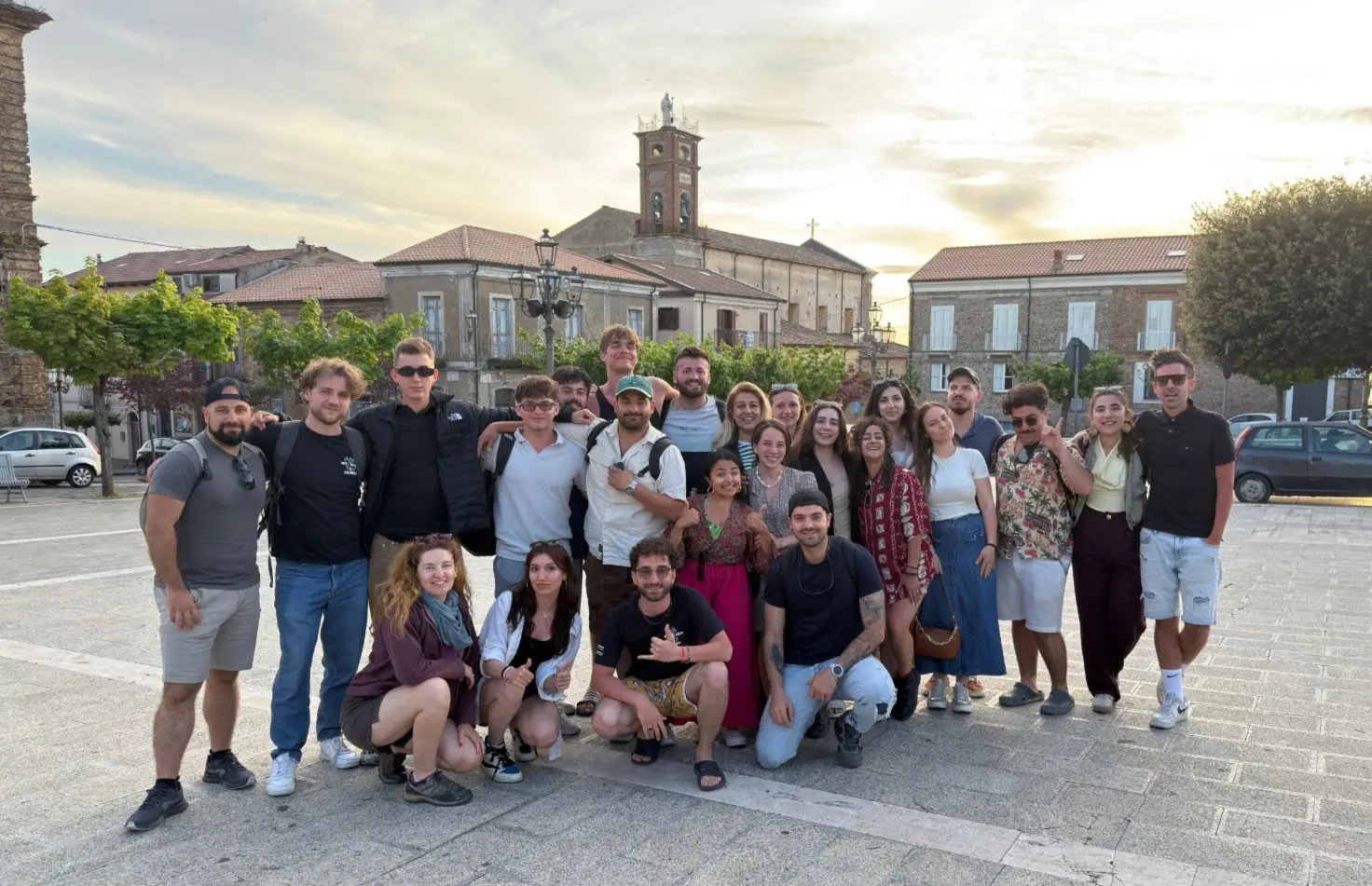 A Filadelfia un laboratorio Erasmus sul game design per insegnare a educare con i giochi e il dialogo\n