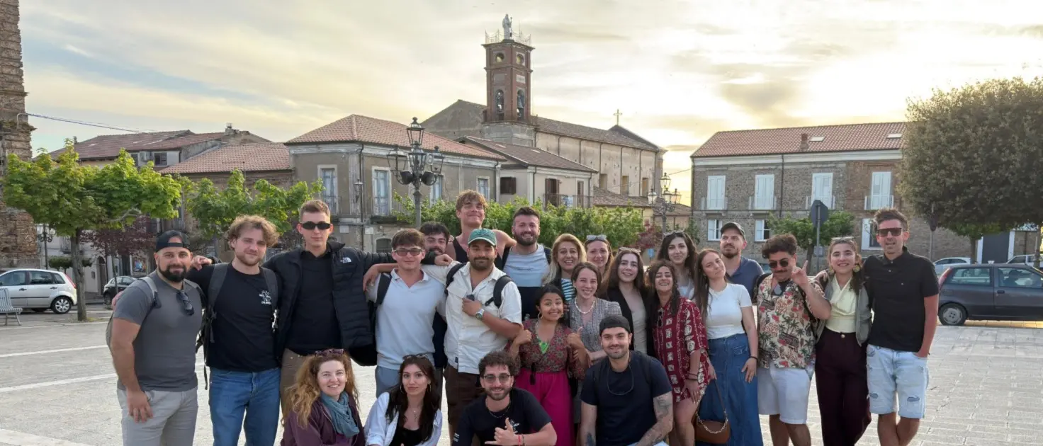 A Filadelfia un laboratorio Erasmus sul game design per insegnare a educare con i giochi e il dialogo\n