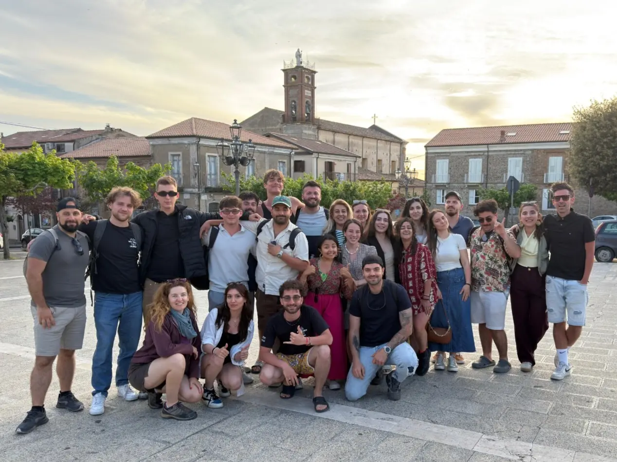 A Filadelfia un laboratorio Erasmus sul game design per insegnare a educare con i giochi e il dialogo
