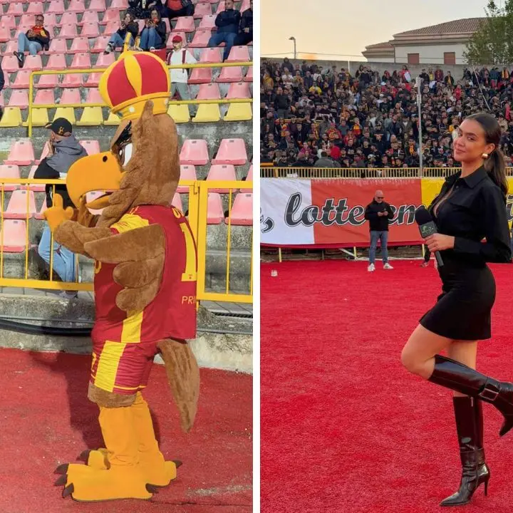 Catanzaro-Monza, la finale play-off si gioca anche sui social: la calabrese Sara Mendicino tra i volti della Lega B\n