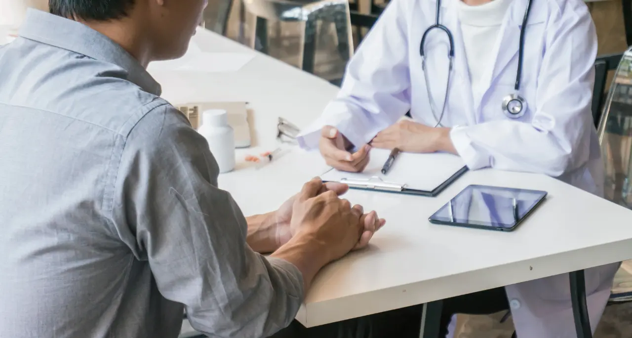 All’ospedale di Lamezia cresce il Centro dedicato alle malattie respiratorie complesse e alle interstiziopatie polmonari\n