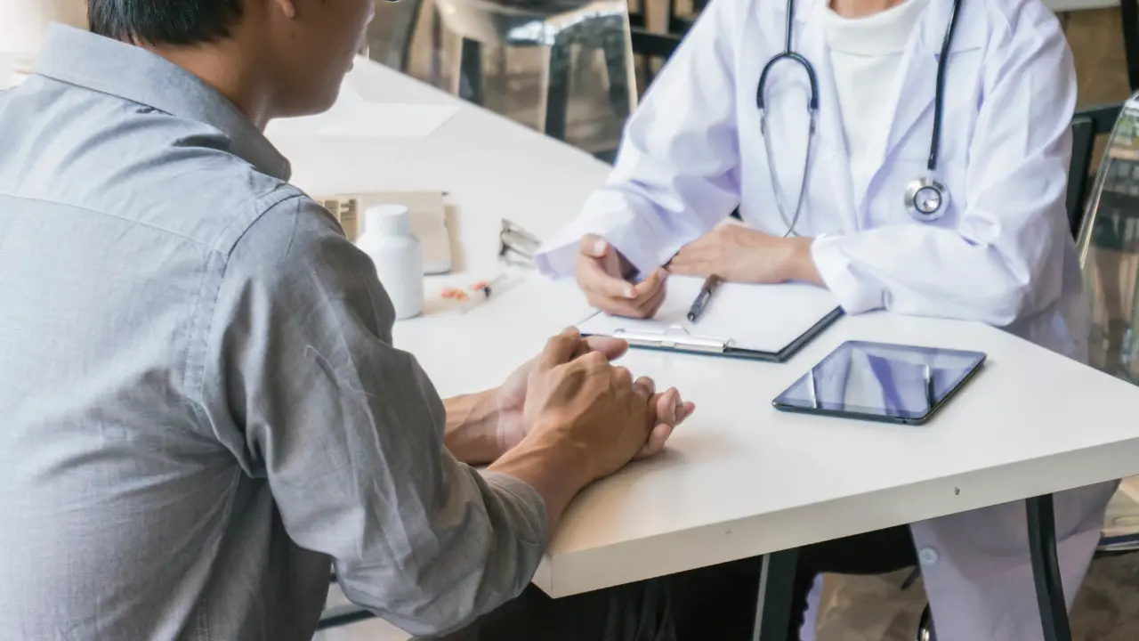 All’ospedale di Lamezia cresce il Centro dedicato alle malattie respiratorie complesse e alle interstiziopatie polmonari\n