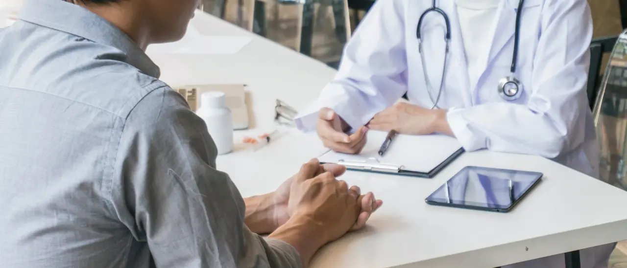 All’ospedale di Lamezia cresce il Centro dedicato alle malattie respiratorie complesse e alle interstiziopatie polmonari\n