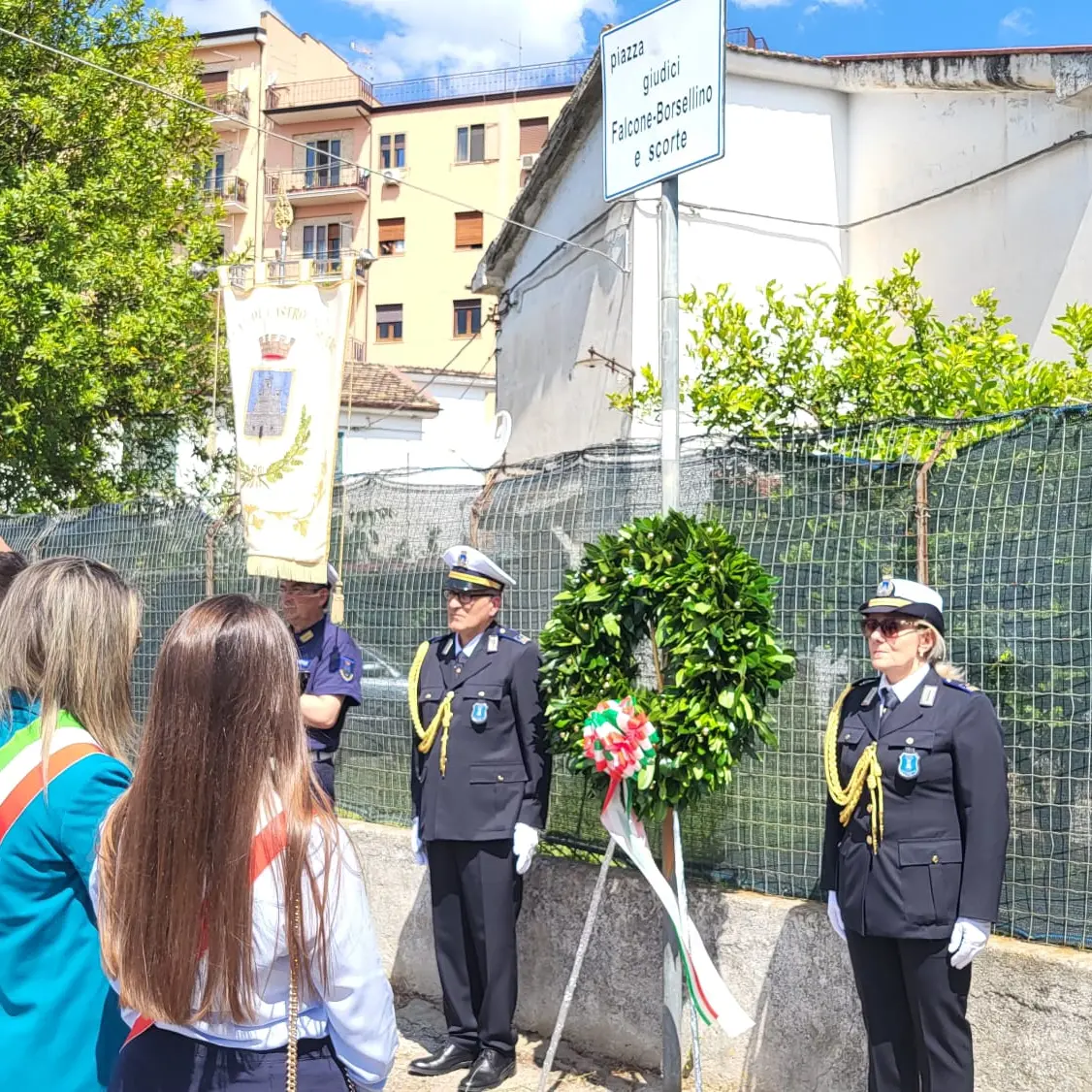 Festival della Legalità, Castrovillari chiude con il corteo nel giorno di Capaci\n