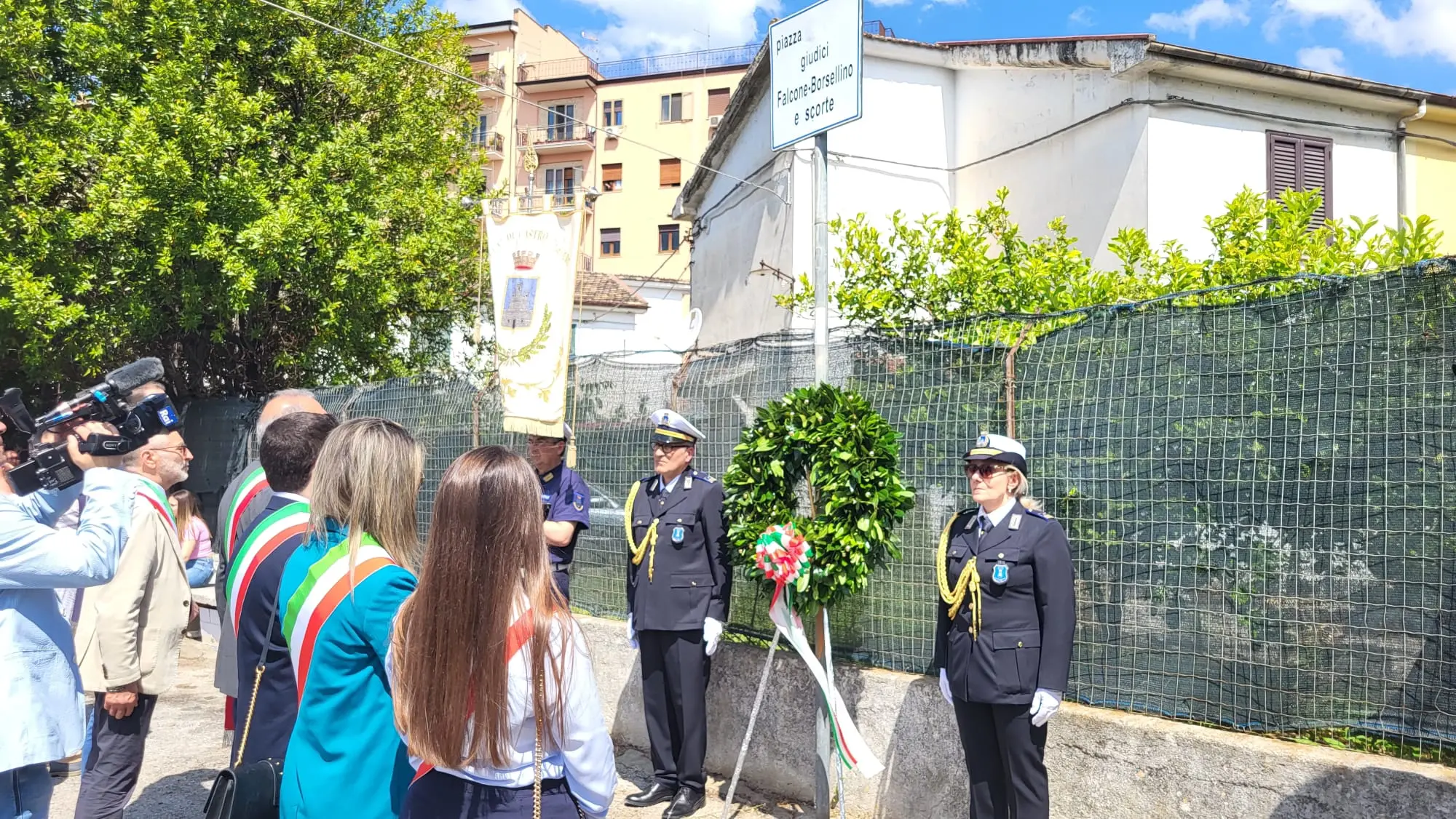 Festival della Legalità, Castrovillari chiude con il corteo nel giorno di Capaci\n