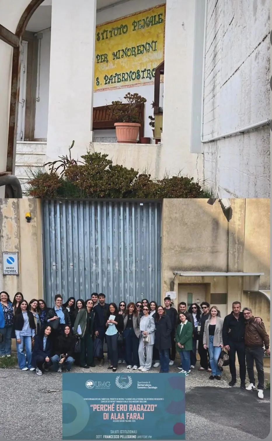 Oltre la sentenza: storia di Alaa Faraj, una vicenda giudiziaria che ci interroga tutti