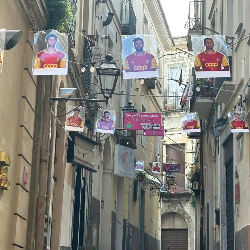 Due partite per tramutare la tradizione orale in meravigliosa realtà tangibile per le nuove generazioni