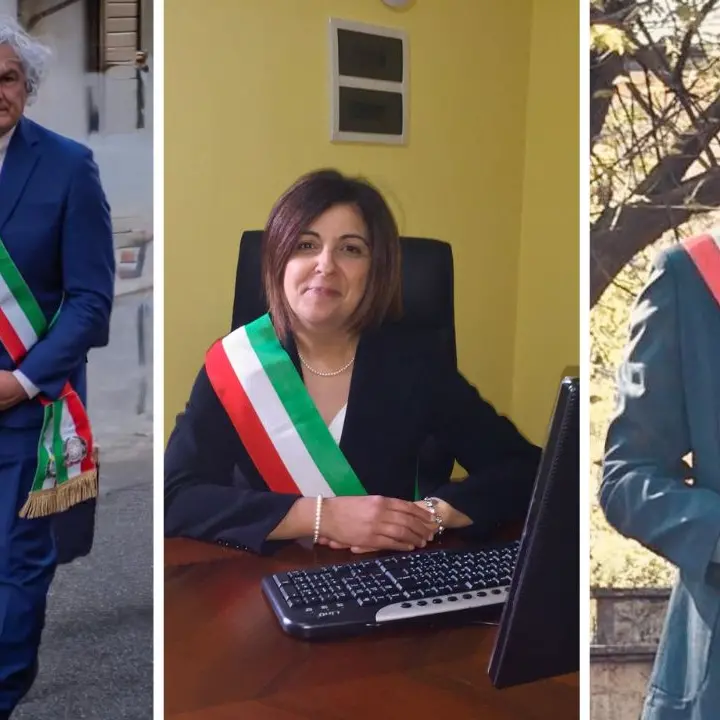 Tre sindaci, una sfida comune: così i piccoli centri calabresi provano a fermare lo spopolamento\n