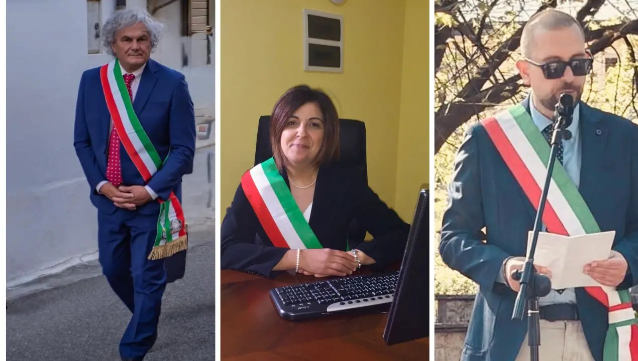 Tre sindaci, una sfida comune: così i piccoli centri calabresi provano a fermare lo spopolamento\n