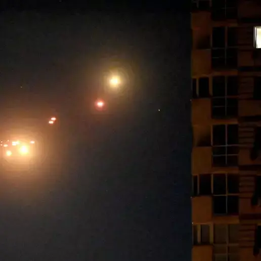 Notte di terrore in Ucraina: lanciato per la prima volta l’Oreshnik, il supermissile ipersonico progettato da Mosca\n