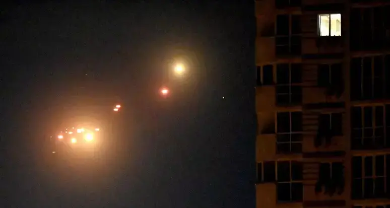 Notte di terrore in Ucraina: lanciato per la prima volta l’Oreshnik, il supermissile ipersonico progettato da Mosca\n