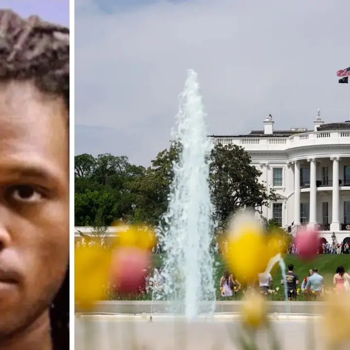 Spari alla Casa Bianca, l’aggressore Nasir Best si credeva «Dio e il vero Bin Laden»: puntava a Trump\n