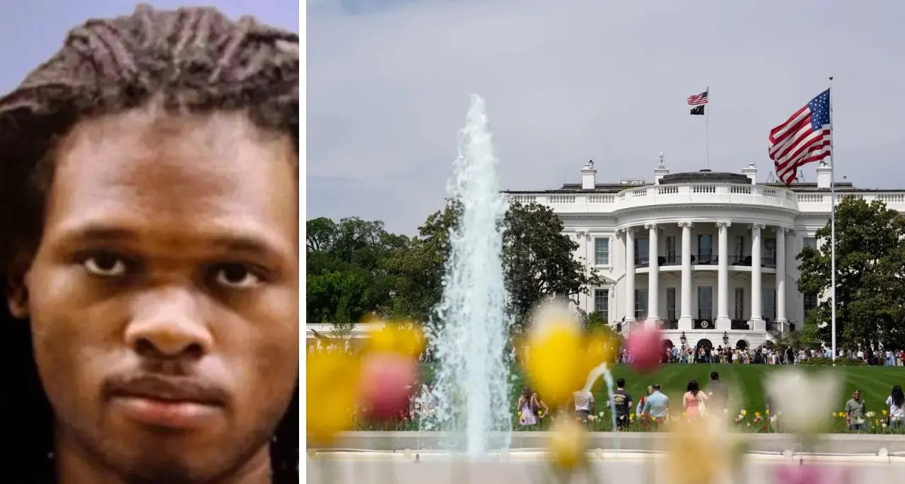 <p><span style=\"color:hsl(0, 75%, 60%);\">Spari alla Casa Bianca</span>, l’aggressore Nasir Best si credeva «Dio e il vero Bin Laden»: puntava a Trump</p>