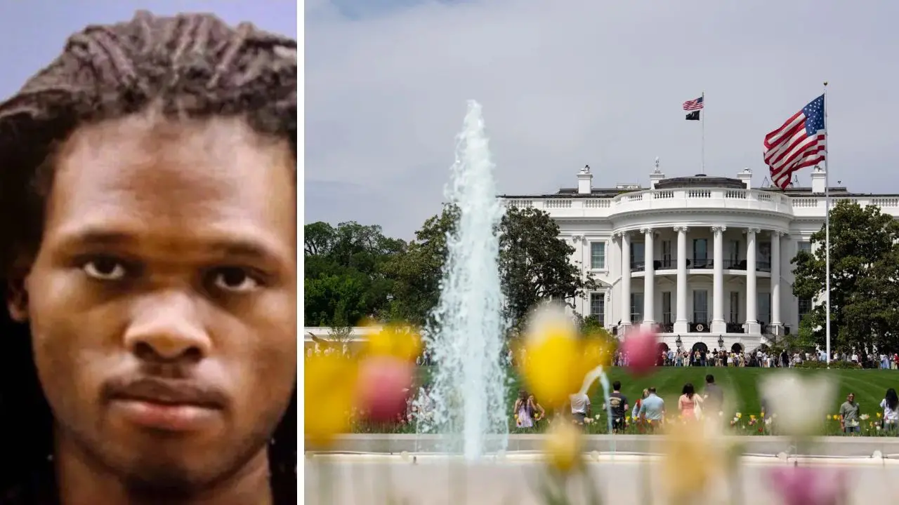 Spari alla Casa Bianca, l’aggressore Nasir Best si credeva «Dio e il vero Bin Laden»: puntava a Trump\n