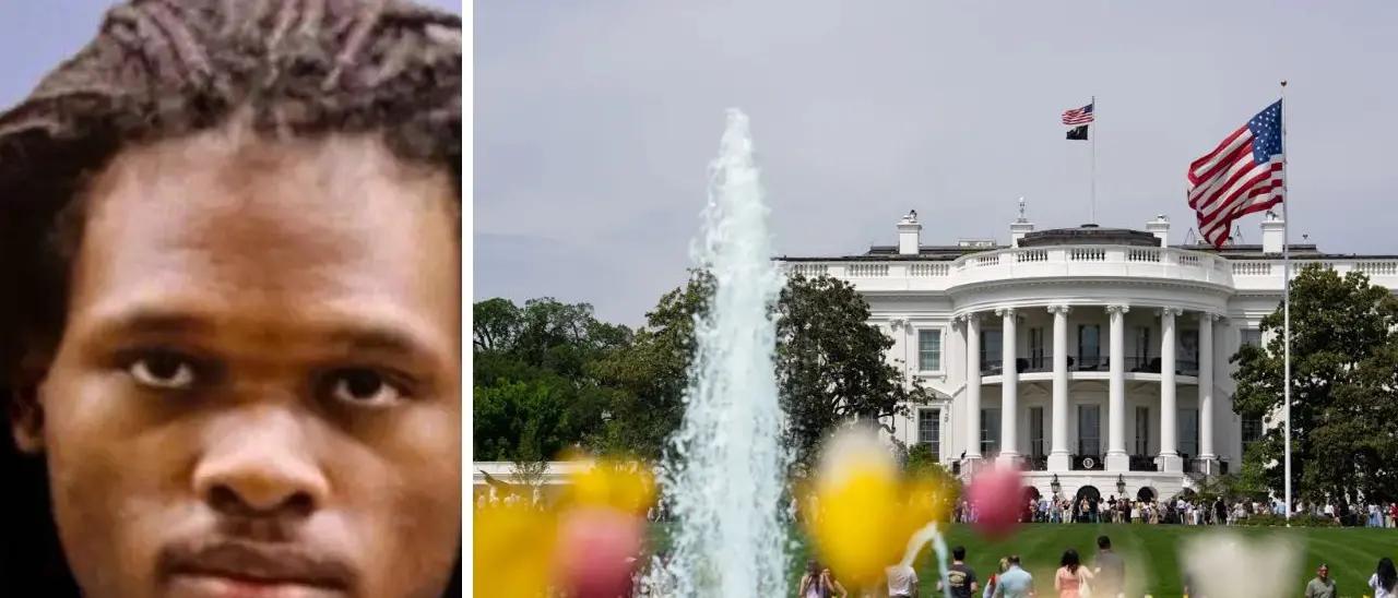Spari alla Casa Bianca, l’aggressore Nasir Best si credeva «Dio e il vero Bin Laden»: puntava a Trump\n