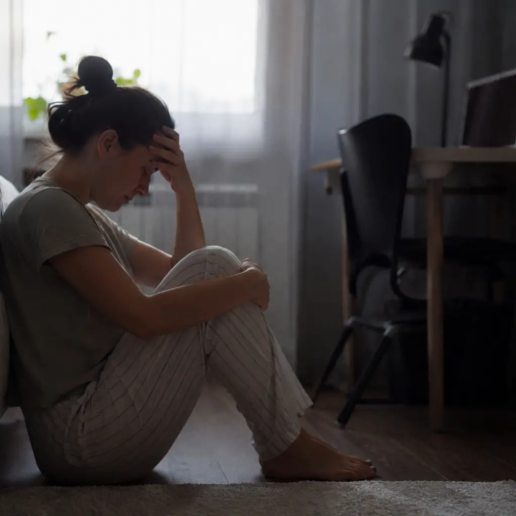 <p>Allarme nel mondo, il disagio mentale colpisce 1,2 miliardi di persone: è la principale causa di disabilità</p>
