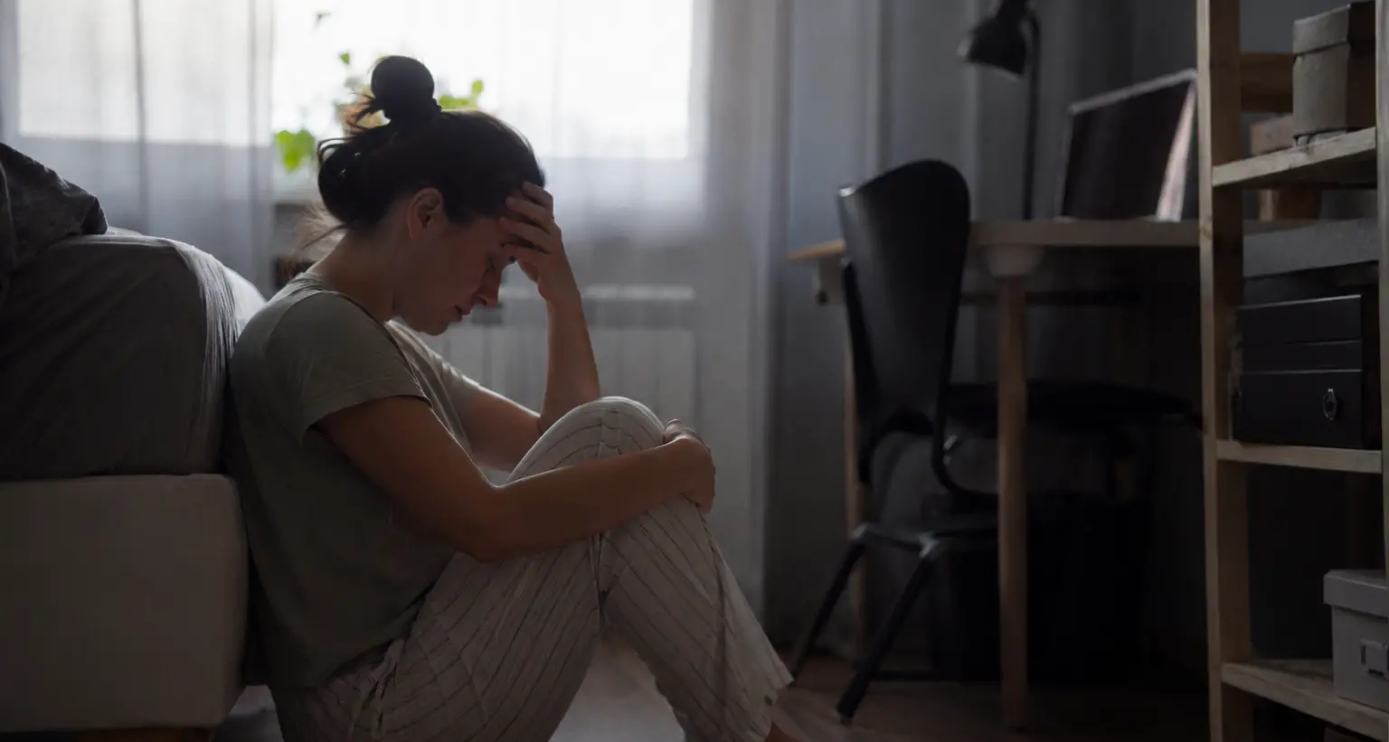 Allarme nel mondo,\u00A0il disagio mentale colpisce 1,2 miliardi di persone:\u00A0è la principale causa di disabilità\n