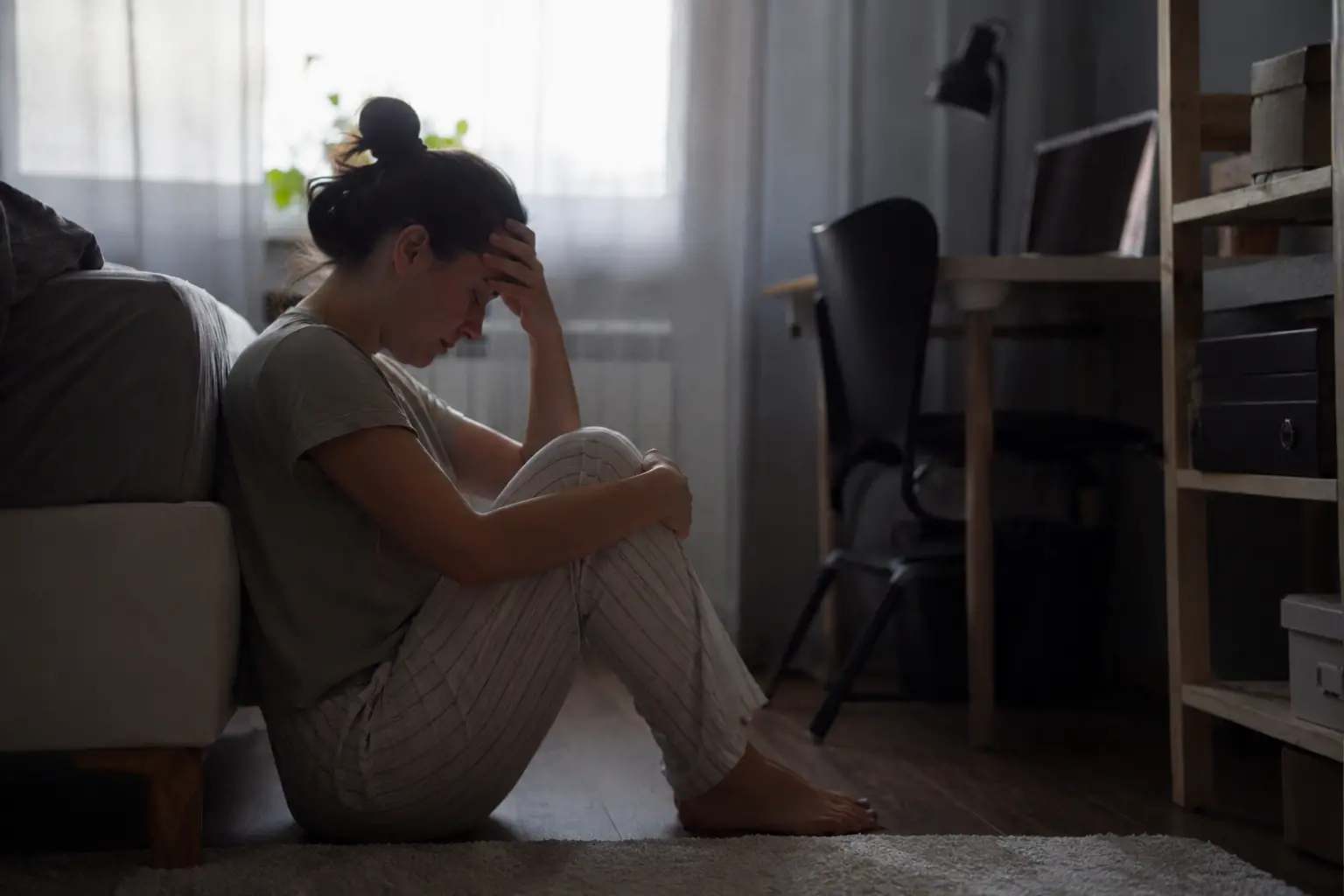 Allarme nel mondo,\u00A0il disagio mentale colpisce 1,2 miliardi di persone:\u00A0è la principale causa di disabilità\n