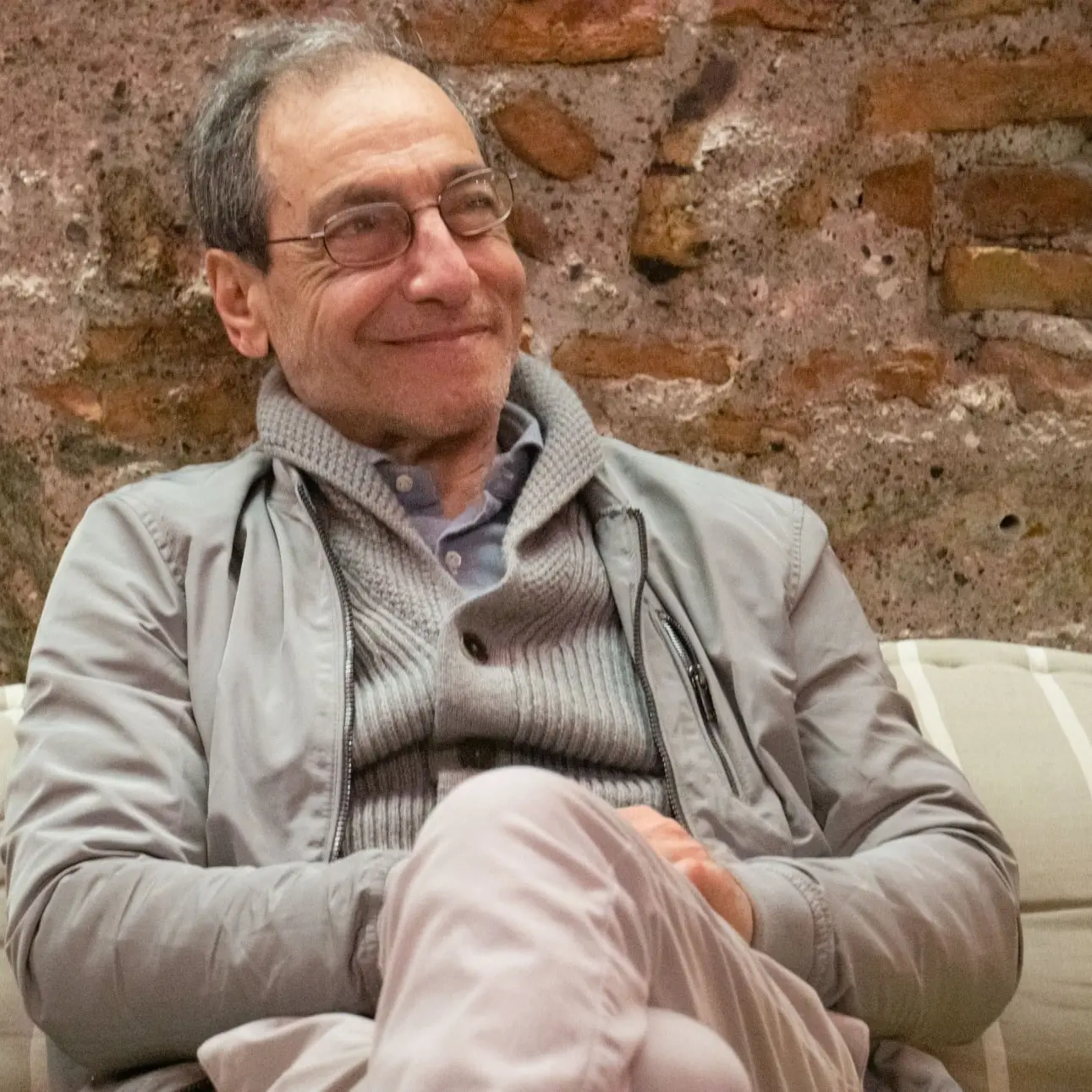 Addio a Domenico “Mimì” Grillone, cronista d’altri tempi e voce autentica di Reggio Calabria\n