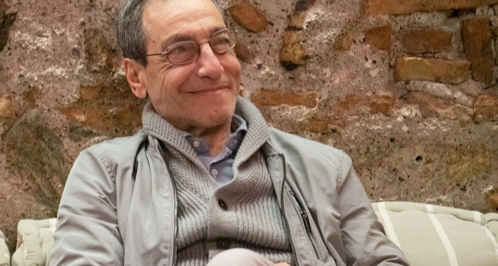 Addio a Domenico “Mimì” Grillone, cronista d’altri tempi e voce autentica di Reggio Calabria\n
