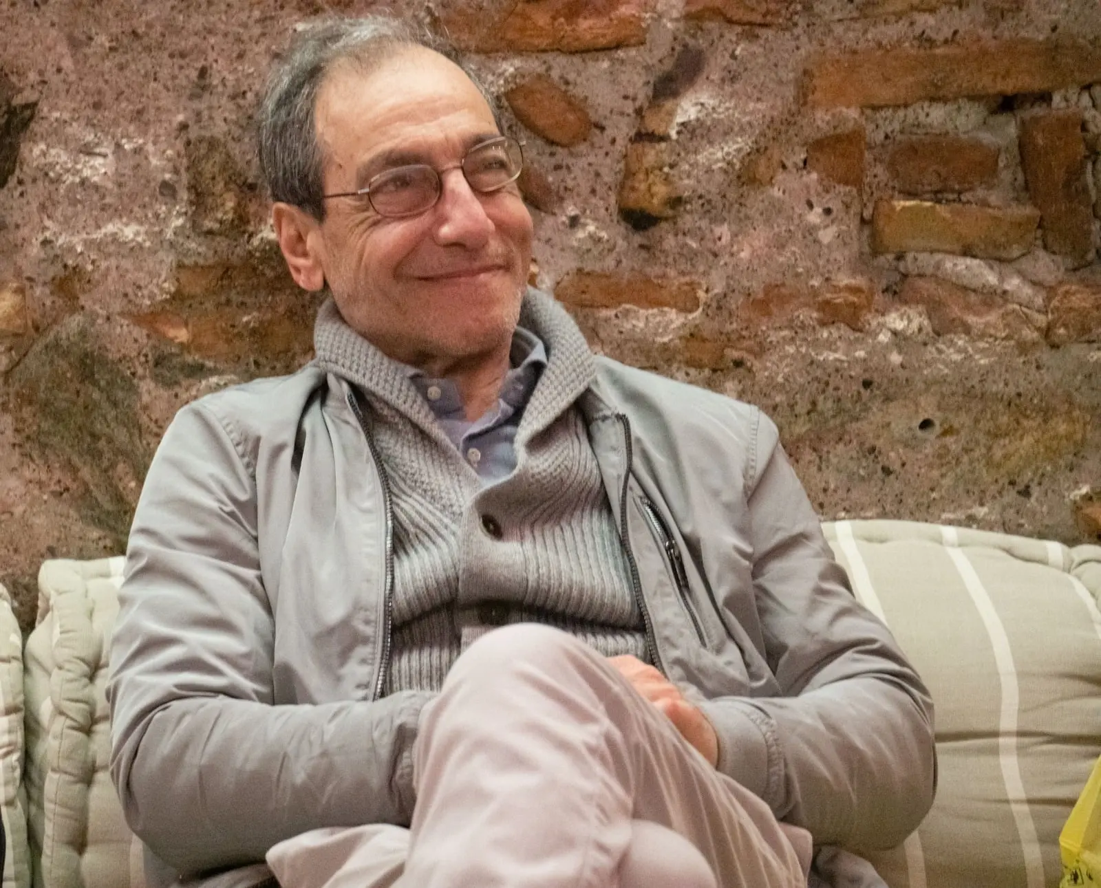 Addio a Domenico “Mimì” Grillone, cronista d’altri tempi e voce autentica di Reggio Calabria\n